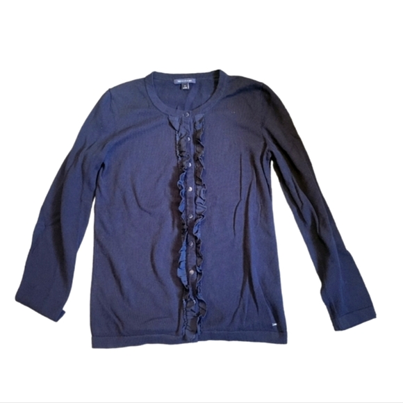 Tommy Hilfiger Cardigan - Picture 1 of 6